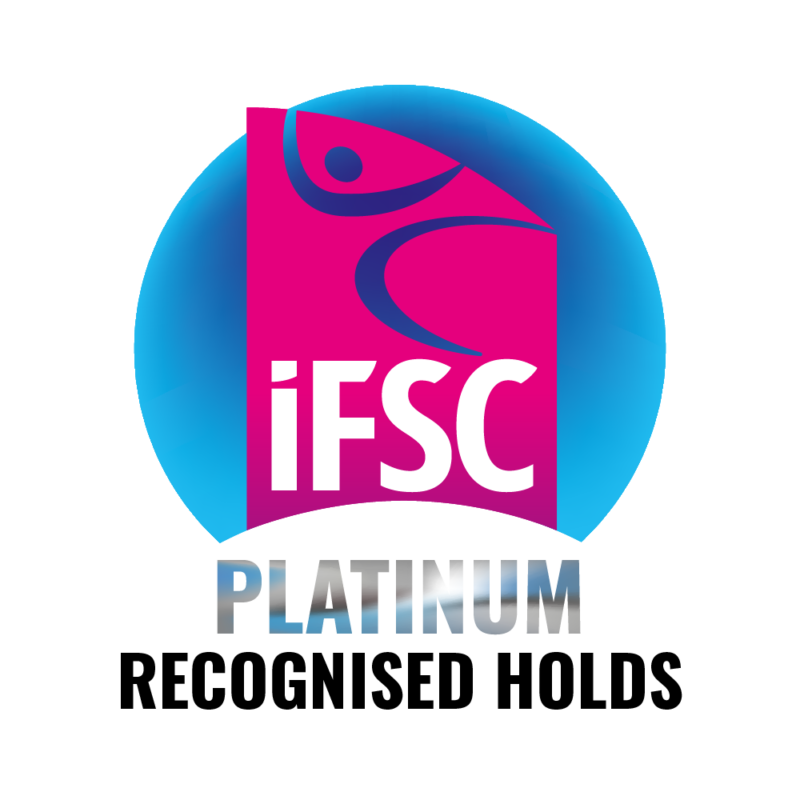 IFSC Platinum